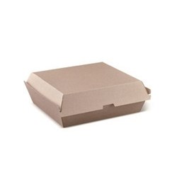 BETA KRAFT DINNER BOX  (178x160x75mm)