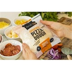 SUGO TU 8x4 PACK RETAIL 200G PIZZA DOUGH DISC