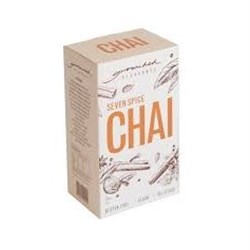 GP 200G SEVEN SPICE CHAI