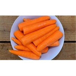 CONAPAK 10KG PEELED CARROT*