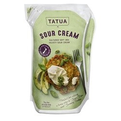 TATUA 1KG SOUR CREAM