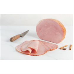 DON 88109 3KG R/W CHAMPAGNE HAM 1/2