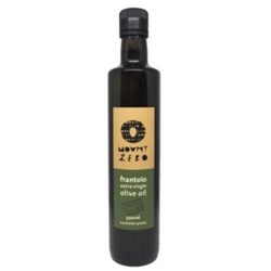 MTZERO 500ML FRANTOIO EVOO