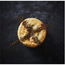 BOSCASTLE 220G X 6 ANGUS PIE