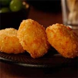 PW 1KG CRUMBED SCALLOPS