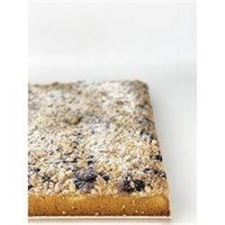 SBN VEGAN LEMON BLUEBERRY CATERING BOX*