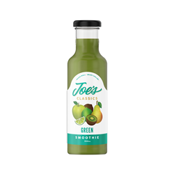 JOES 350ML x 12 GREEN SMOOTHIE