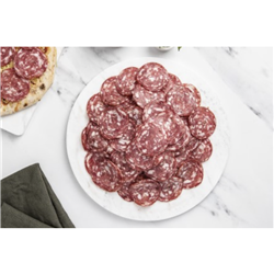 PUOPOLO 2.5KG CALABRESE MILD SALAMI SLICED GF