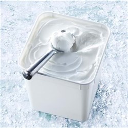 EF 10LT LEMON JUICE BAR SORBET