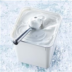 EF 10LT LEMON JUICE BAR SORBET