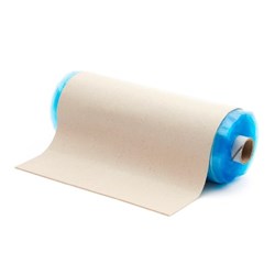 RB 5KG PUFF PASTRY ROLL VEGAN & GF