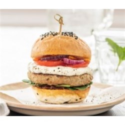 ANGEL BAY 120Gx20 LAMB PATTIES