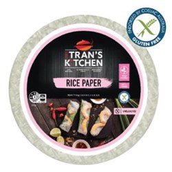 MRS TRANS 375G GF ORIGINAL WHITE RICE PAPER