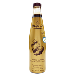 MEGACHEF 600G GF PREMIUM OYSTER SAUCE