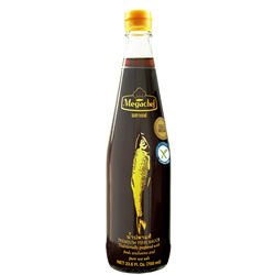 MEGACHEF 700ML GF PREMIUM FISH SAUCE