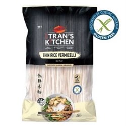 MRS TRANS 300G GF THIN RICE VERMICELLI