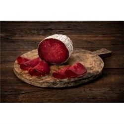 PUOPOLO 2KG R/W BEEF BRESAOLA*