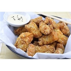 HAKKA 1KG CHICKEN KARAAGE