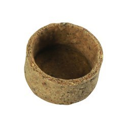LRN 5Gx210 VEGAN TART SHELLS MINI ROUND*