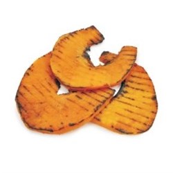 GUZZ 2KG CHARGRILLED PUMPKIN BUCKET