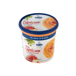 CHRIS 800G HOMESTYLE SPICY CAPSICUM DIP