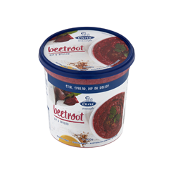 CHRIS 800G HOMESTYLE BEETROOT DIP