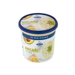 CHRIS 800G HOMESTYLE AVOCADO DIP