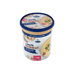 CHRIS 1KG HOMESTYLE HOMMUS DIP