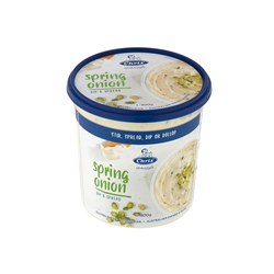 CHRIS 800G HOMESTYLE SPRING ONION DIP
