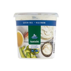 CHRIS 800G HOMESTYLE TZATZIKI DIP
