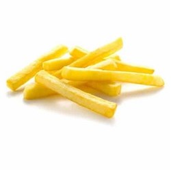 GOLDEN FRIES 10MM 5KGx3 STRAIGHT CUT FRIES