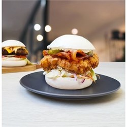 HAKKA 4x960G BAO BURGER BUNS