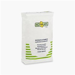 NOWAMLY 25KG POTATO STARCH