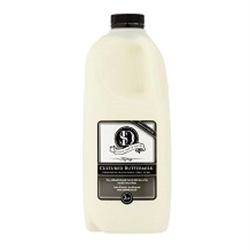 ST DAVID 2LT CULTURED BUTTERMILK*