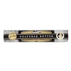 ST DAVID 190G SALTED CULTURED BUTTER ROLL