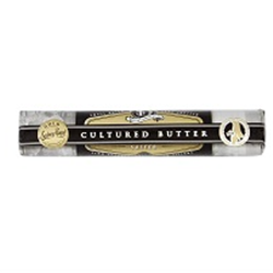 ST DAVID 190G SALTED CULTURED BUTTER ROLL