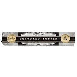 ST DAVID 190G UNSALTED CULTURED BUTTER ROLL*