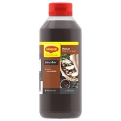 MAGGI 1LT HOISIN SAUCE