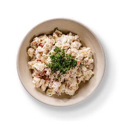 SIMPLY TASTY 1.5KG GOURMET POTATO SALAD*