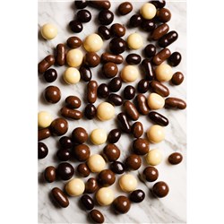 WW 1KG CHOCOLATE TV MIX*