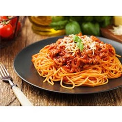 FOOD LAB 2 x 2KG BEEF BOLOGNESE (CTN)