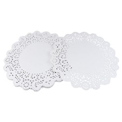 AB 350MM x 250 ROUND DOYLEY