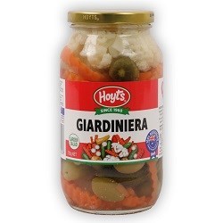HOYTS 1.7KG GIARDINIERA