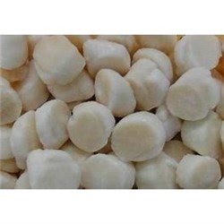 1KG 11/15 SCALLOPS ROE OFF THAI