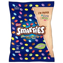 NESTLE 700G SMARTIES