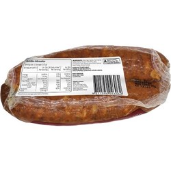 PRIMO CHORIZO 250G 2 PACK*