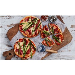 LET 64x9IN THIN PIZZA BASE*