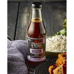 MRS TRANS 280MLx12 GF HOISIN SAUCE*