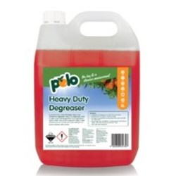 POLO 5LT HEAVY DUTY DEGREASER