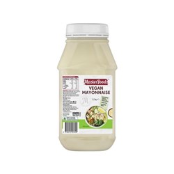 MF 2.2KG GF VEGAN MAYO